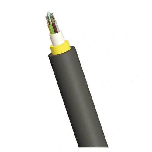 Outdoor Fiber Cable